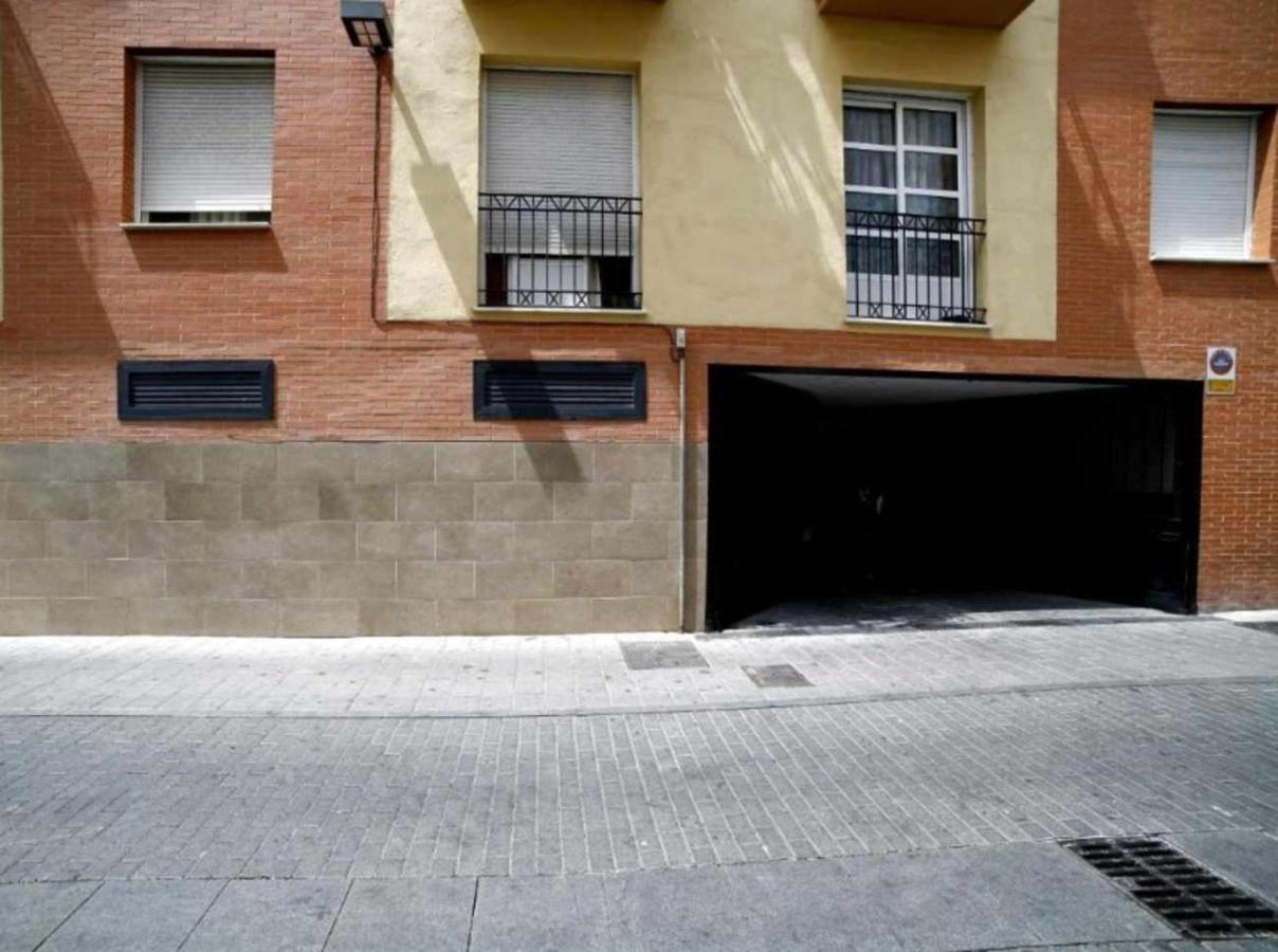 Apto Malaga Centro Historico Parking Priv Gratuito Ngoại thất bức ảnh